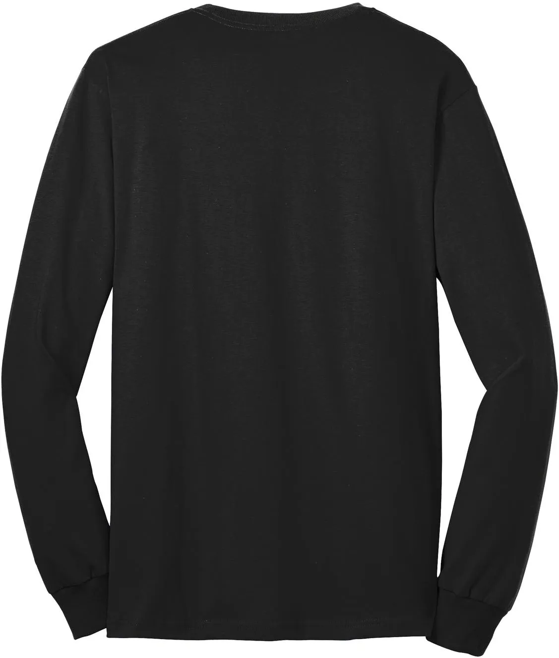 Port & Company Long Sleeve Core Blend Tee