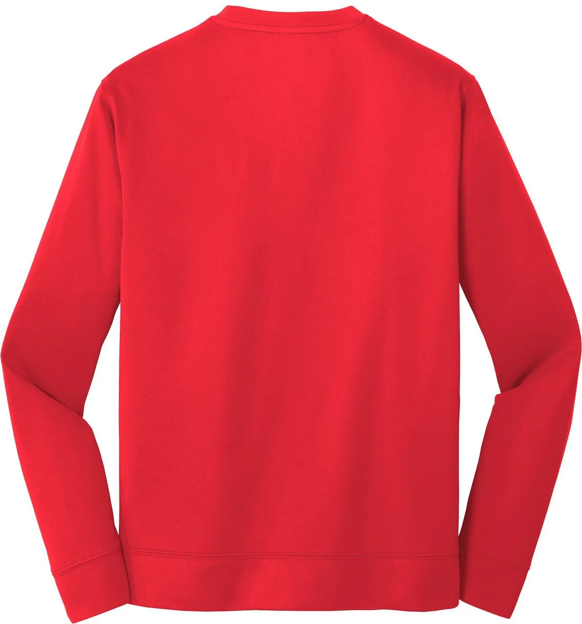 Port & Company Performance Fleece Crewneck Sweatshirt