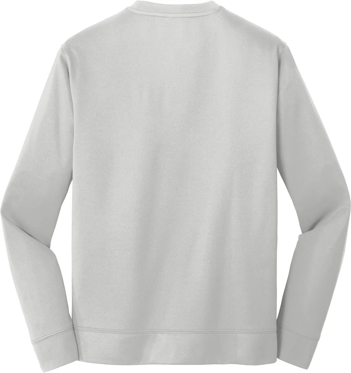 Port & Company Performance Fleece Crewneck Sweatshirt