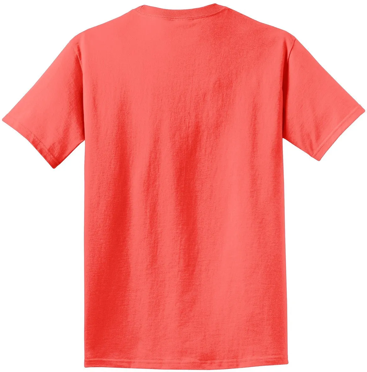 Port & Company Pigment-Dyed Tee