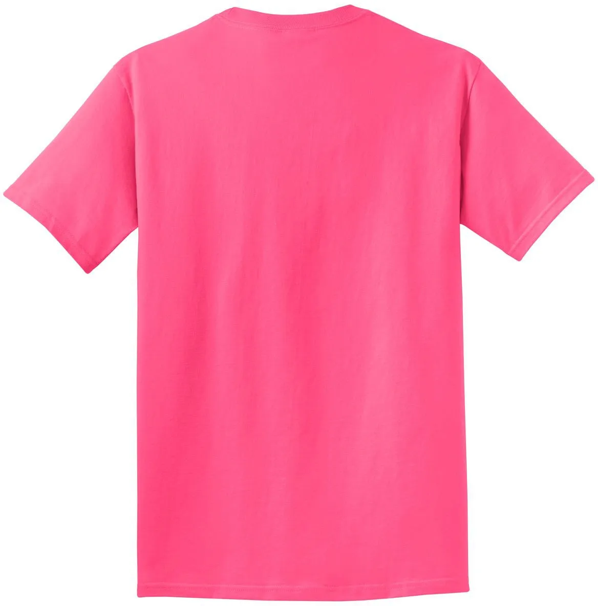 Port & Company Pigment-Dyed Tee