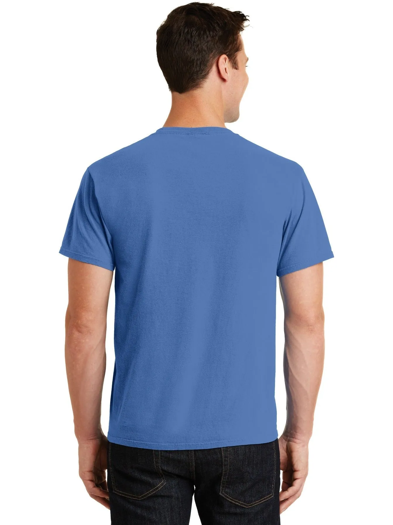 Port & Company Pigment-Dyed Tee