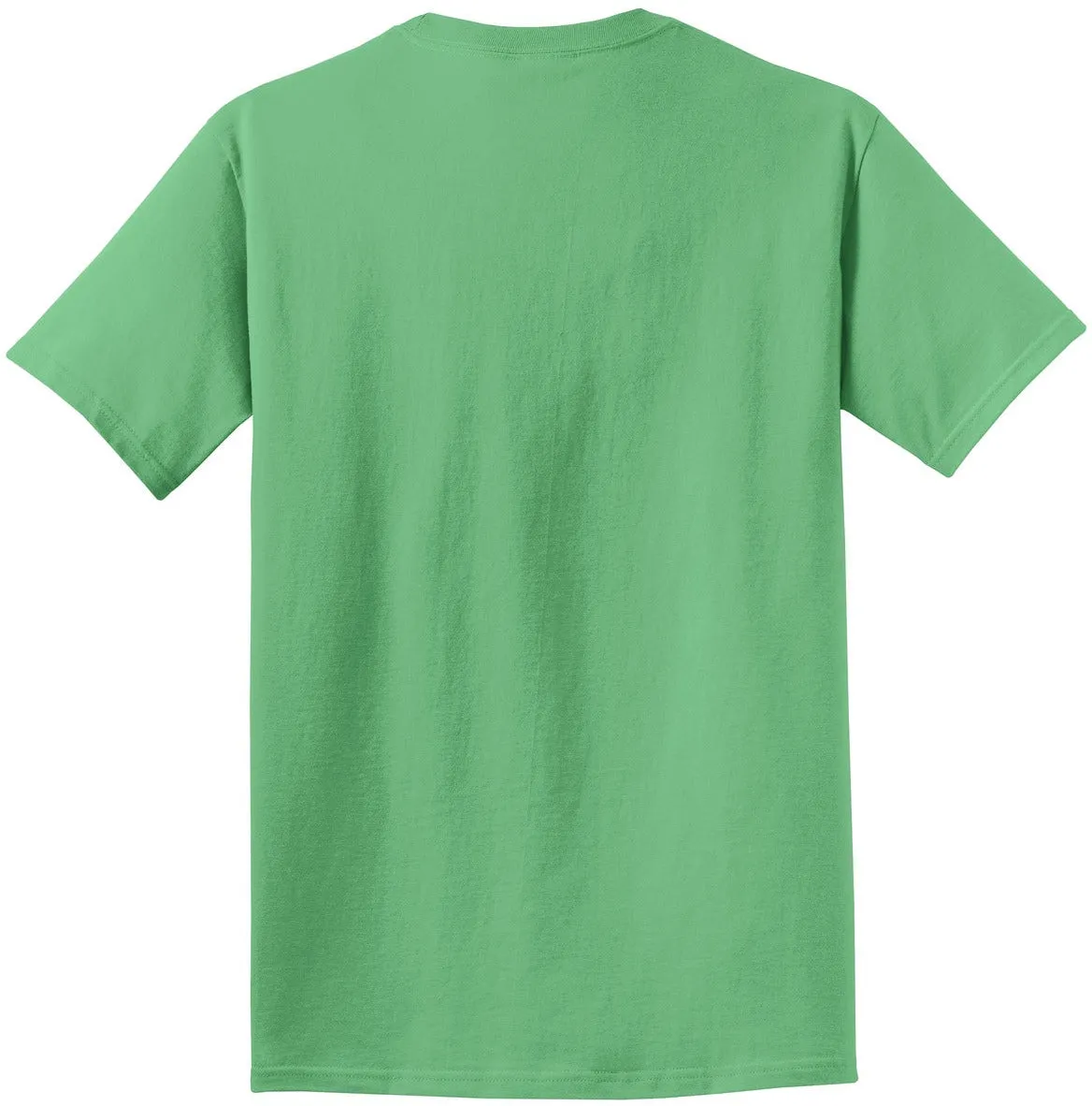 Port & Company Pigment-Dyed Tee