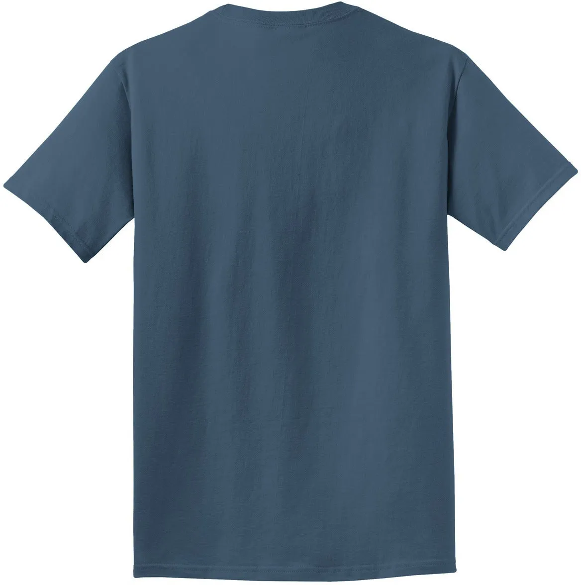 Port & Company Pigment-Dyed Tee