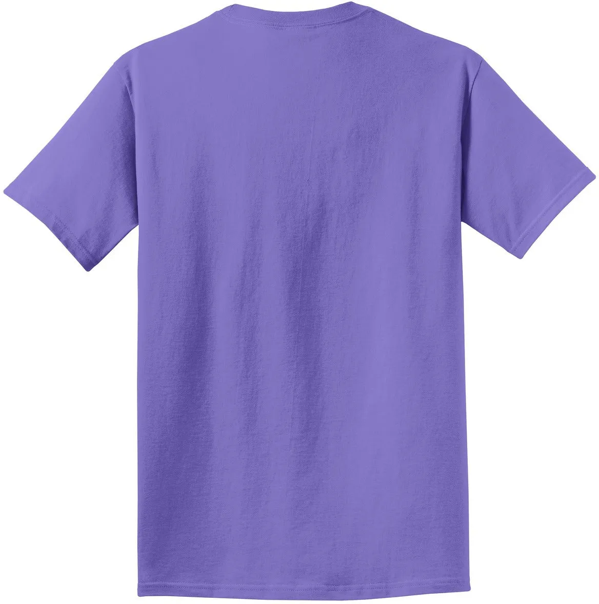 Port & Company Pigment-Dyed Tee