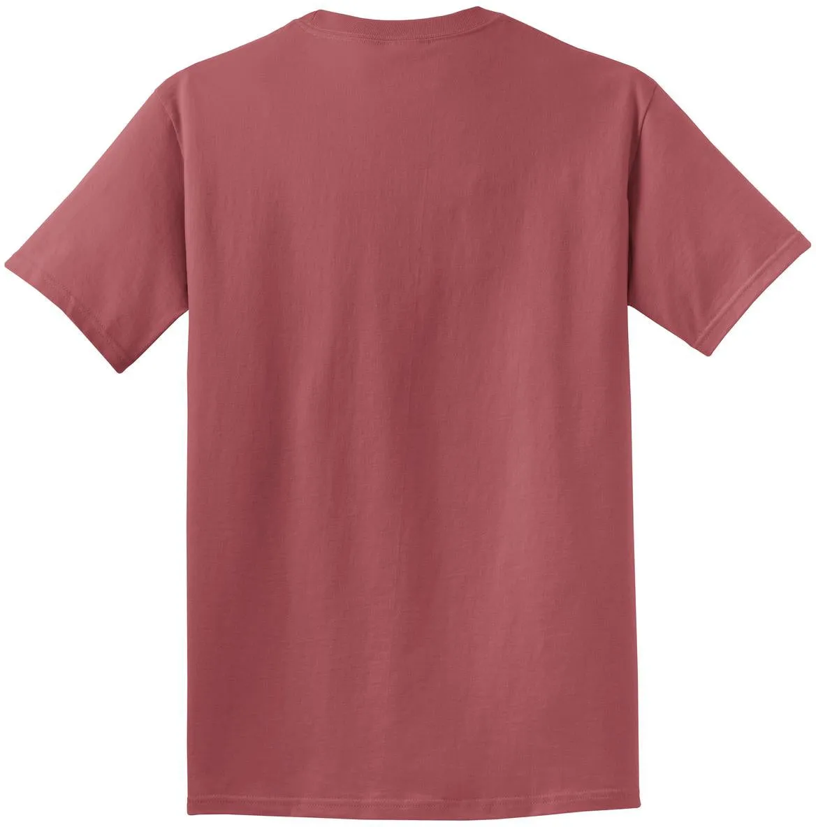 Port & Company Pigment-Dyed Tee