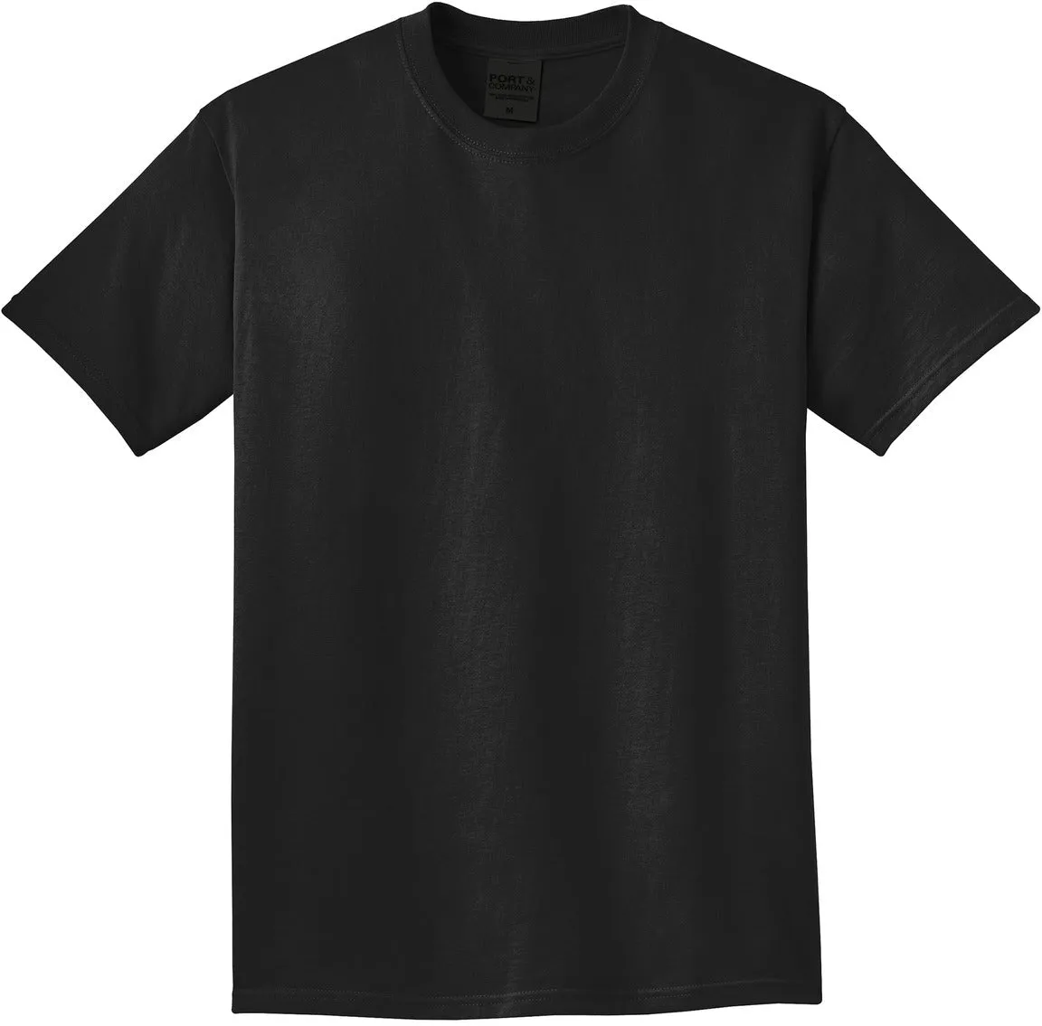 Port & Company Pigment-Dyed Tee