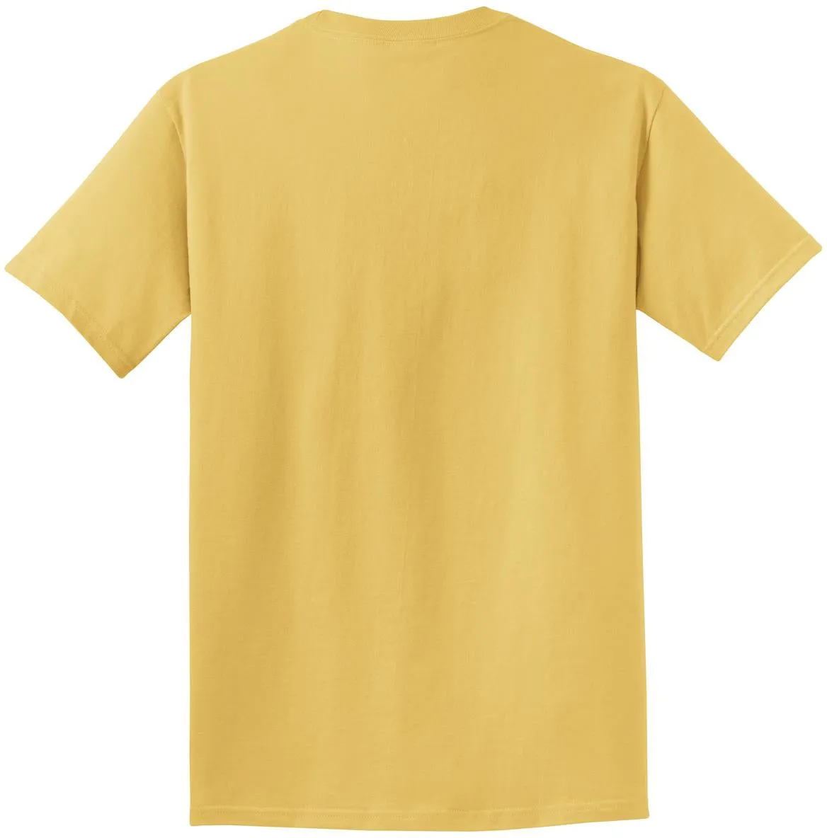 Port & Company Pigment-Dyed Tee
