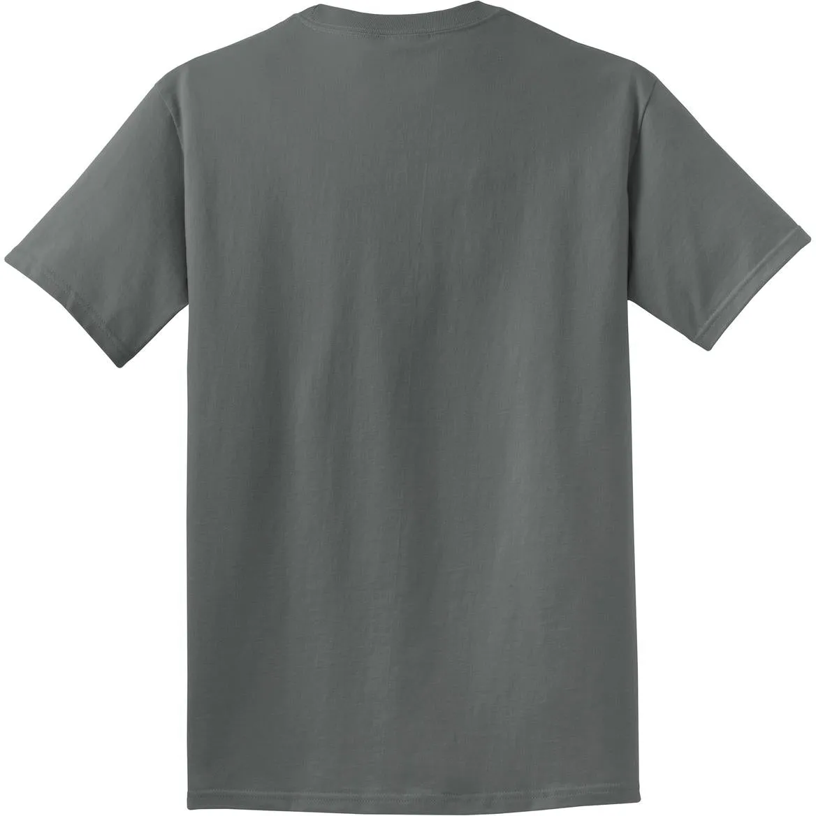 Port & Company Pigment-Dyed Tee