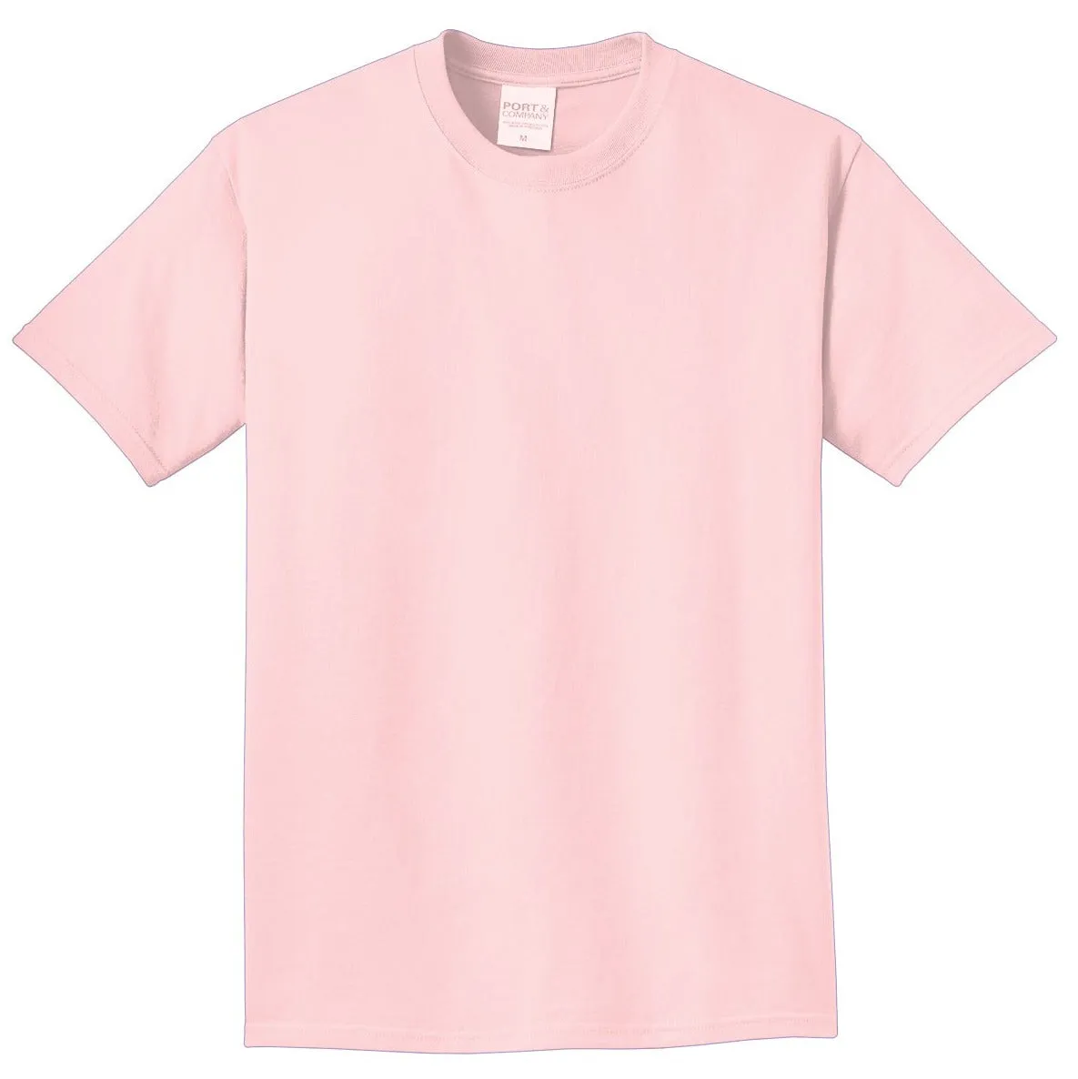Port & Company Pigment-Dyed Tee