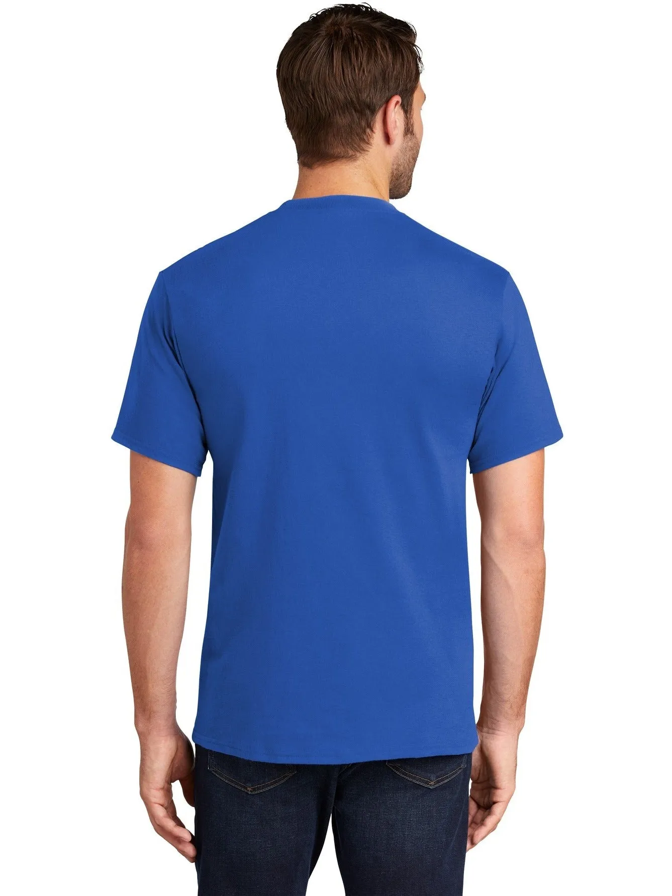 Port & Company Tall Essential T-Shirt