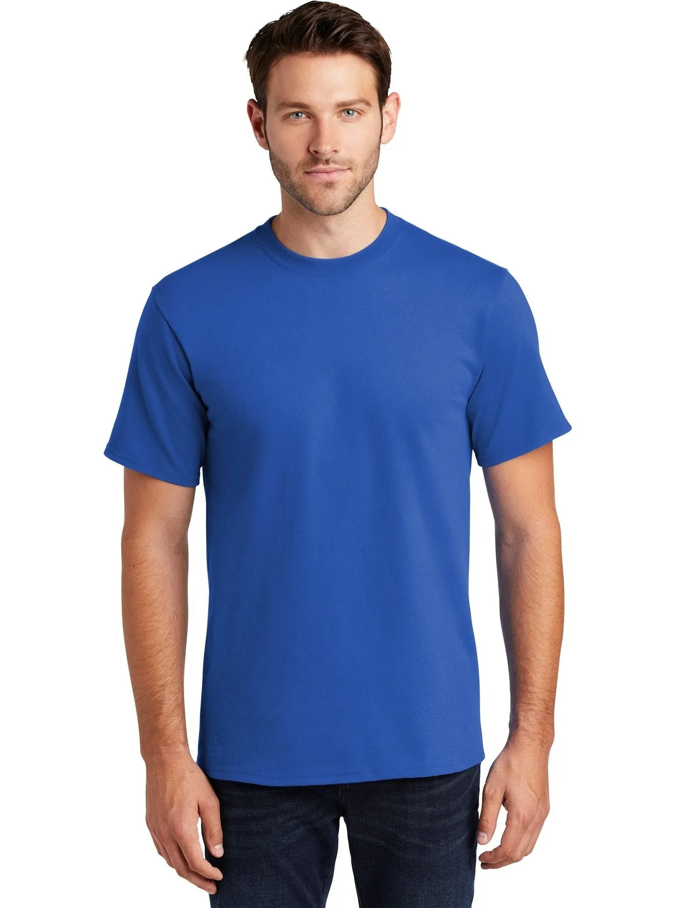 Port & Company Tall Essential T-Shirt