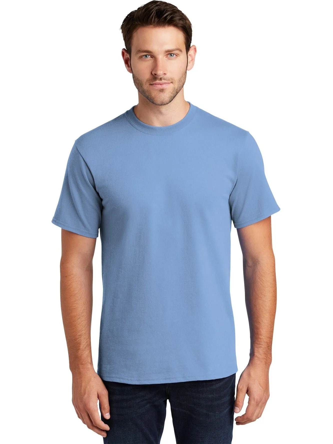 Port & Company Tall Essential T-Shirt