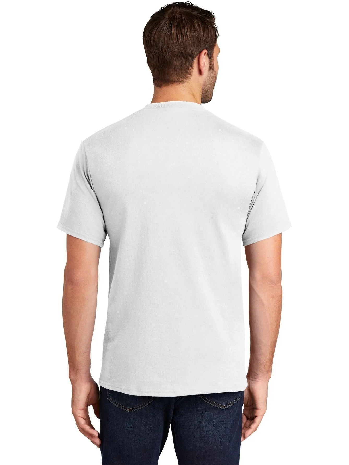 Port & Company Tall Essential T-Shirt