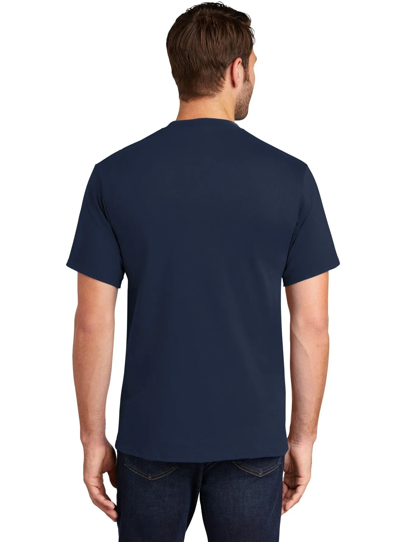 Port & Company Tall Essential T-Shirt