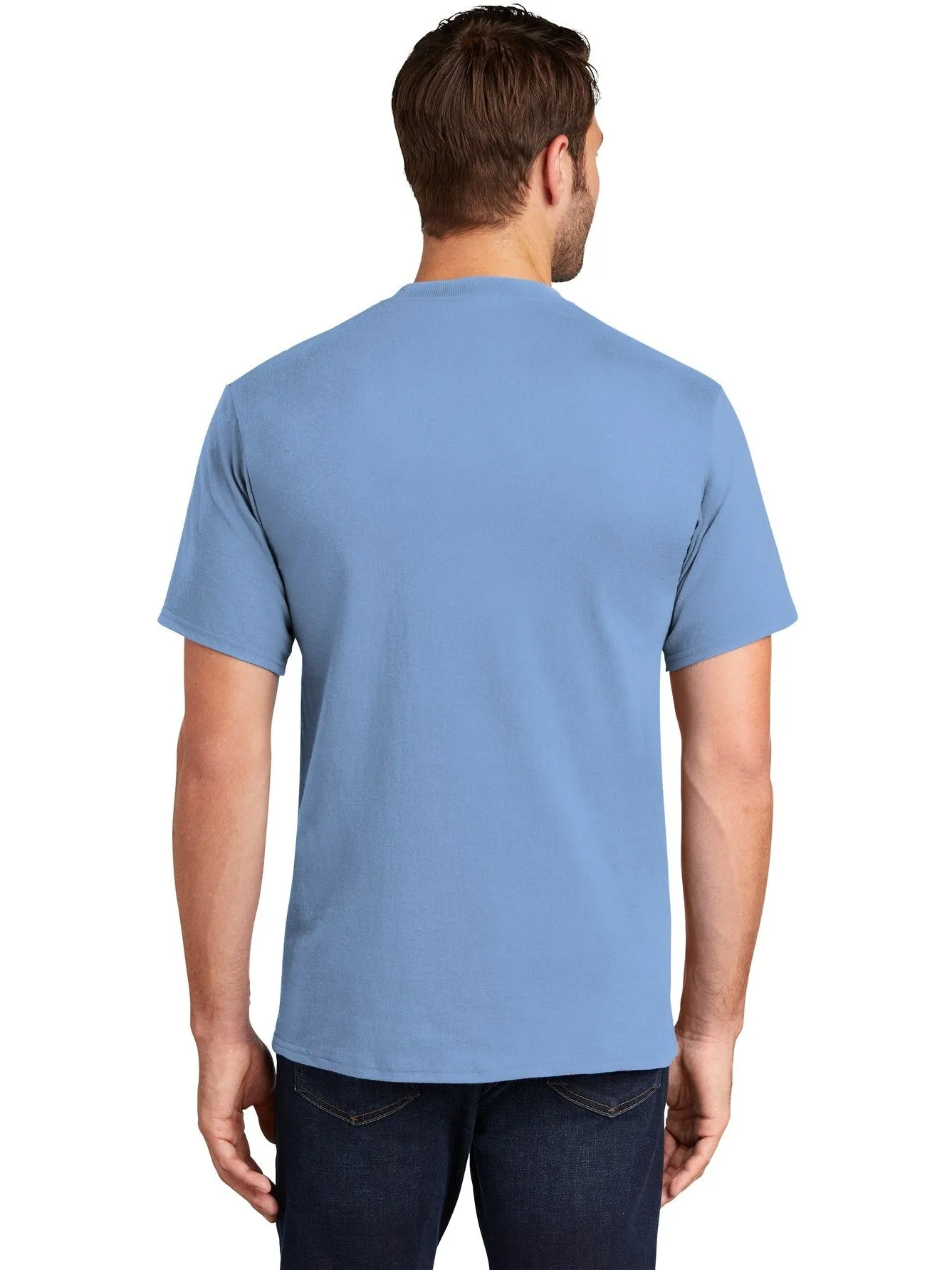 Port & Company Tall Essential T-Shirt