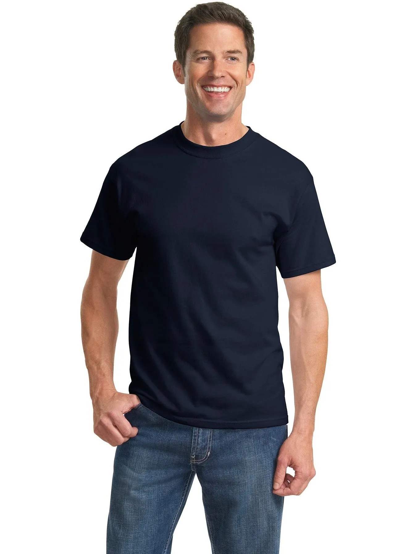 Port & Company Tall Essential T-Shirt