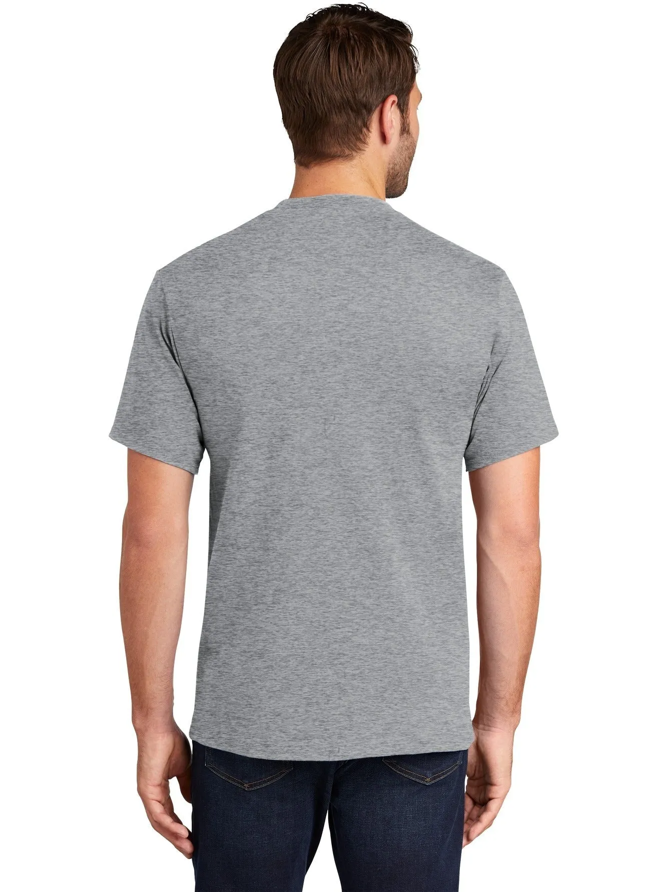 Port & Company Tall Essential T-Shirt