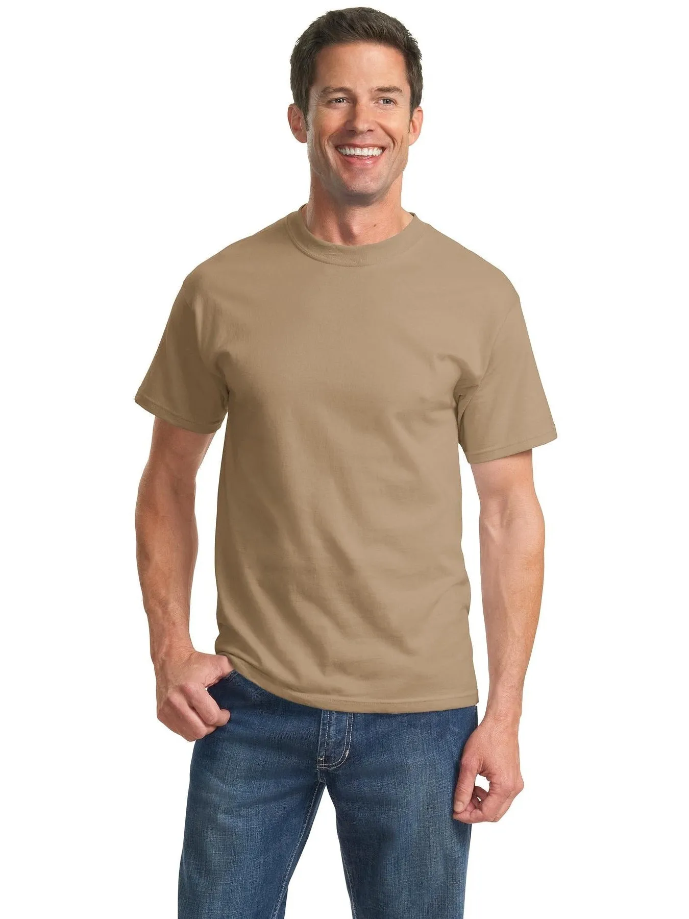 Port & Company Tall Essential T-Shirt