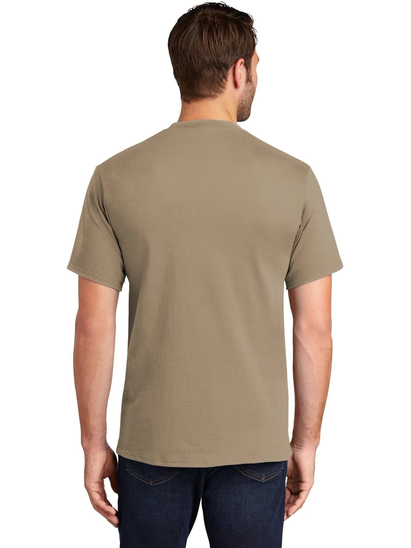 Port & Company Tall Essential T-Shirt