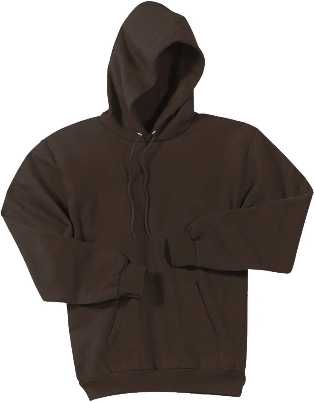 Port & Company Tall Ultimate Pullover Hooded Sweatshirt