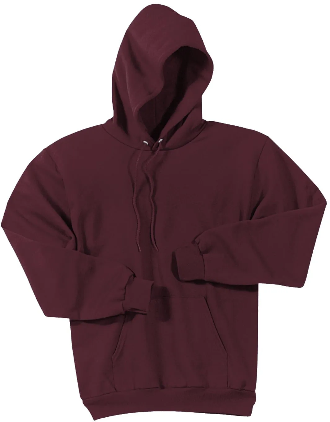 Port & Company Tall Ultimate Pullover Hooded Sweatshirt
