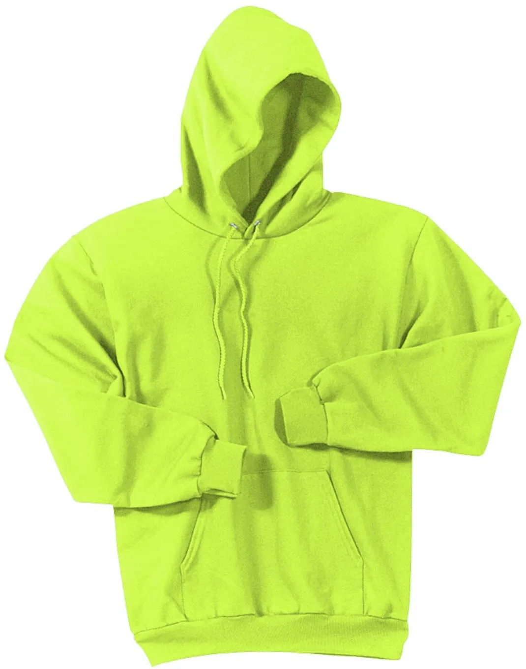 Port & Company Tall Ultimate Pullover Hooded Sweatshirt