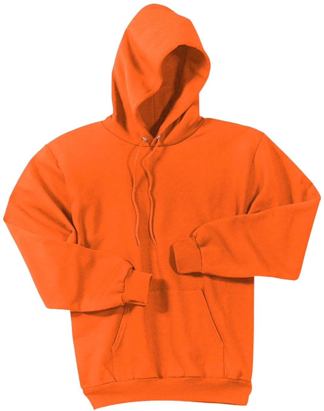Port & Company Tall Ultimate Pullover Hooded Sweatshirt