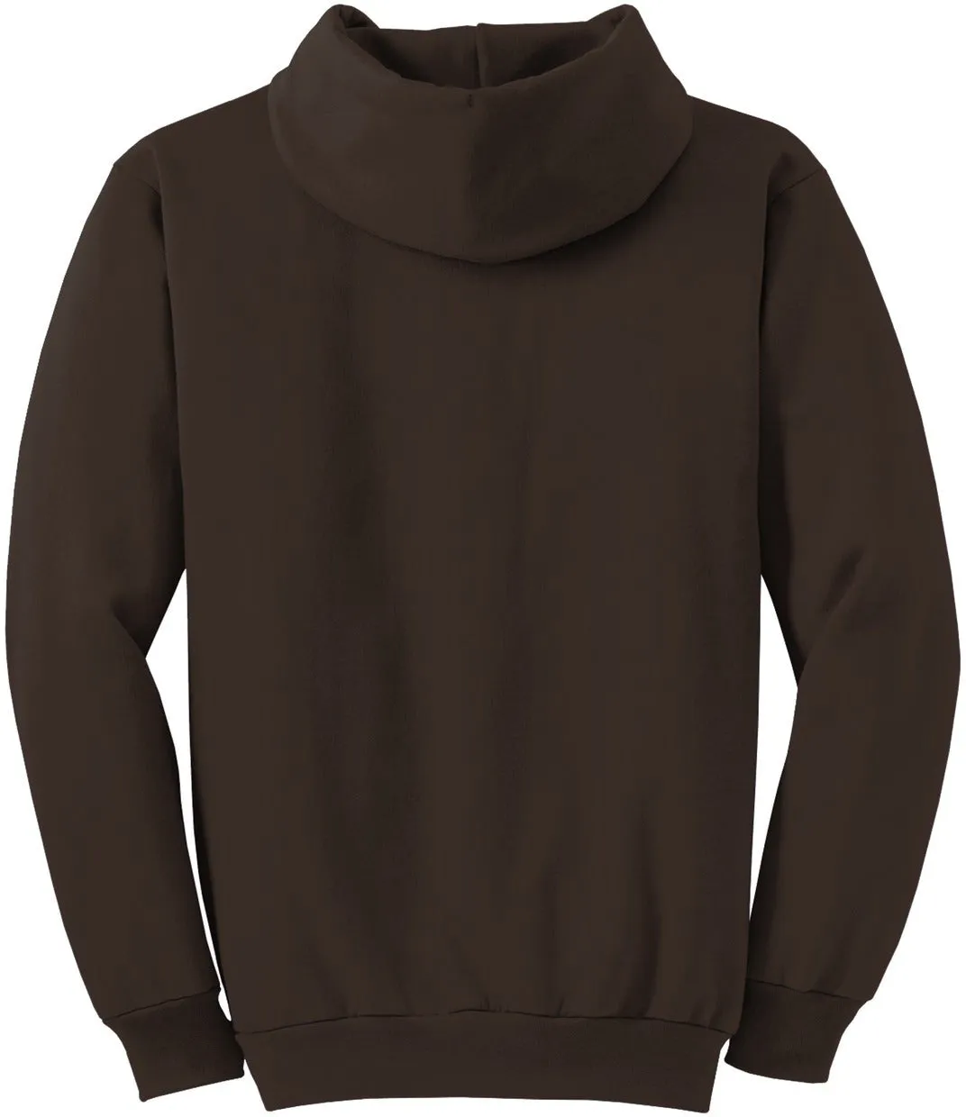 Port & Company Tall Ultimate Pullover Hooded Sweatshirt