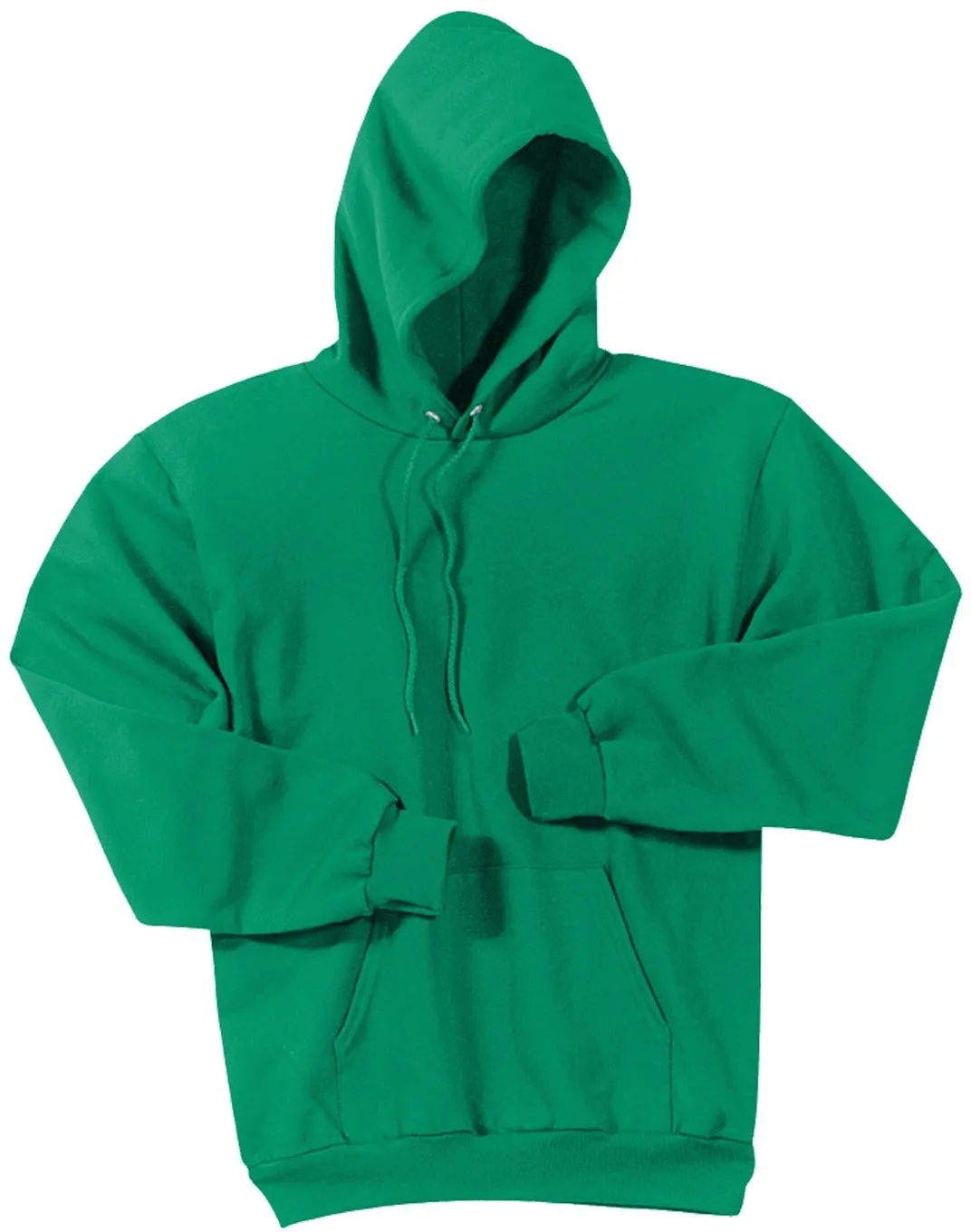 Port & Company Tall Ultimate Pullover Hooded Sweatshirt