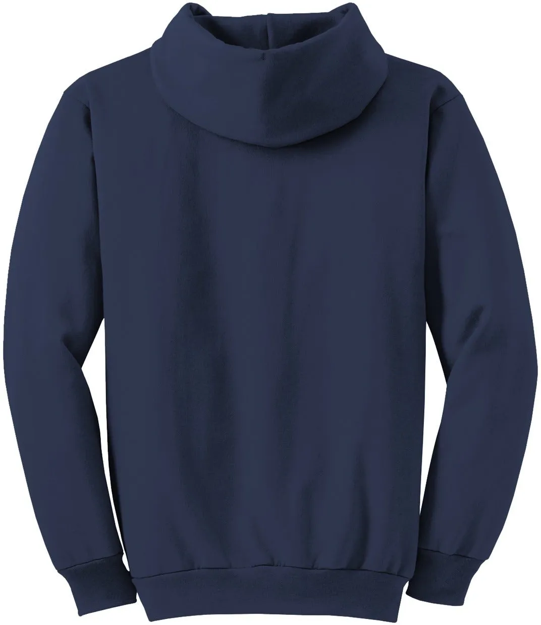 Port & Company Tall Ultimate Pullover Hooded Sweatshirt