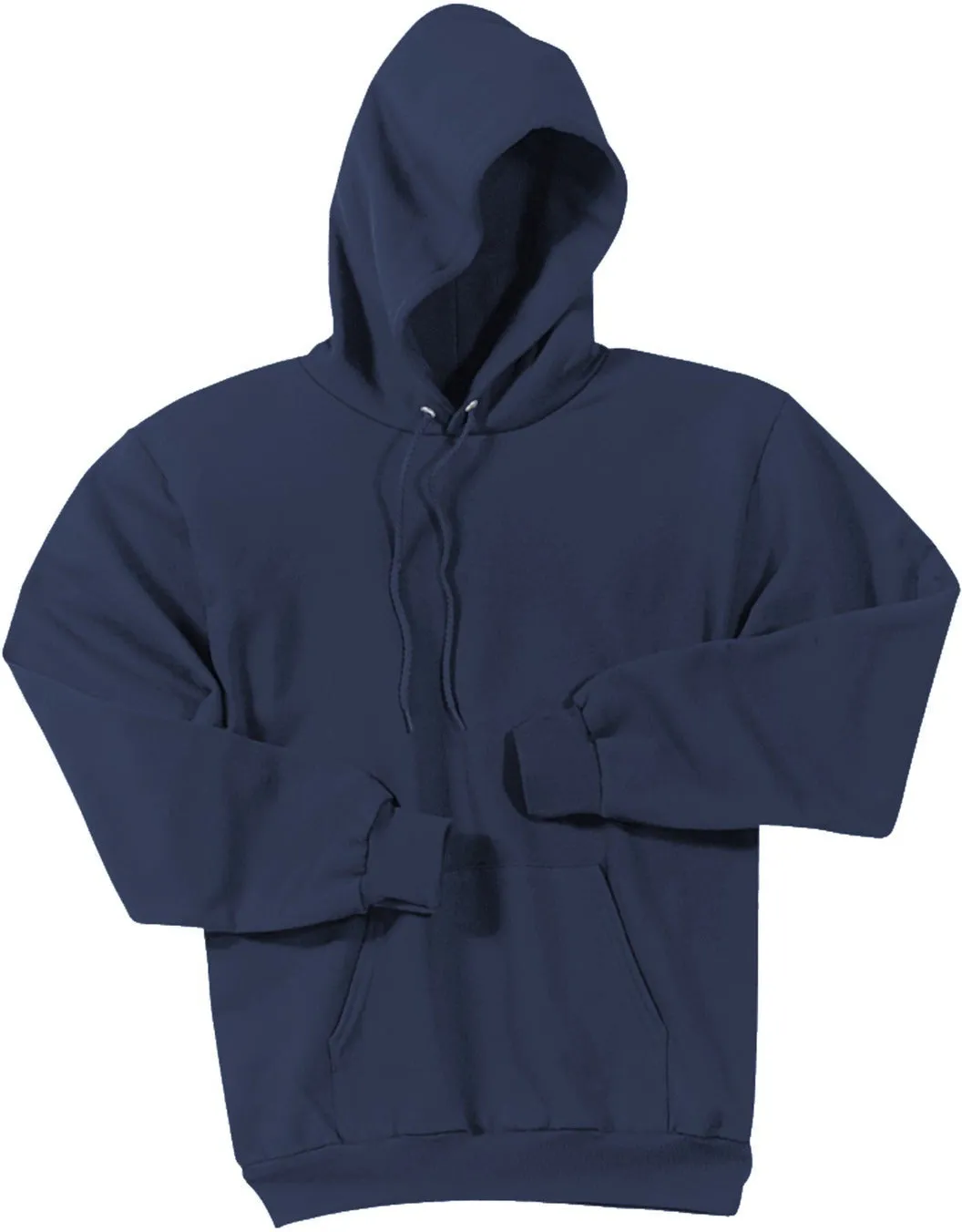 Port & Company Tall Ultimate Pullover Hooded Sweatshirt