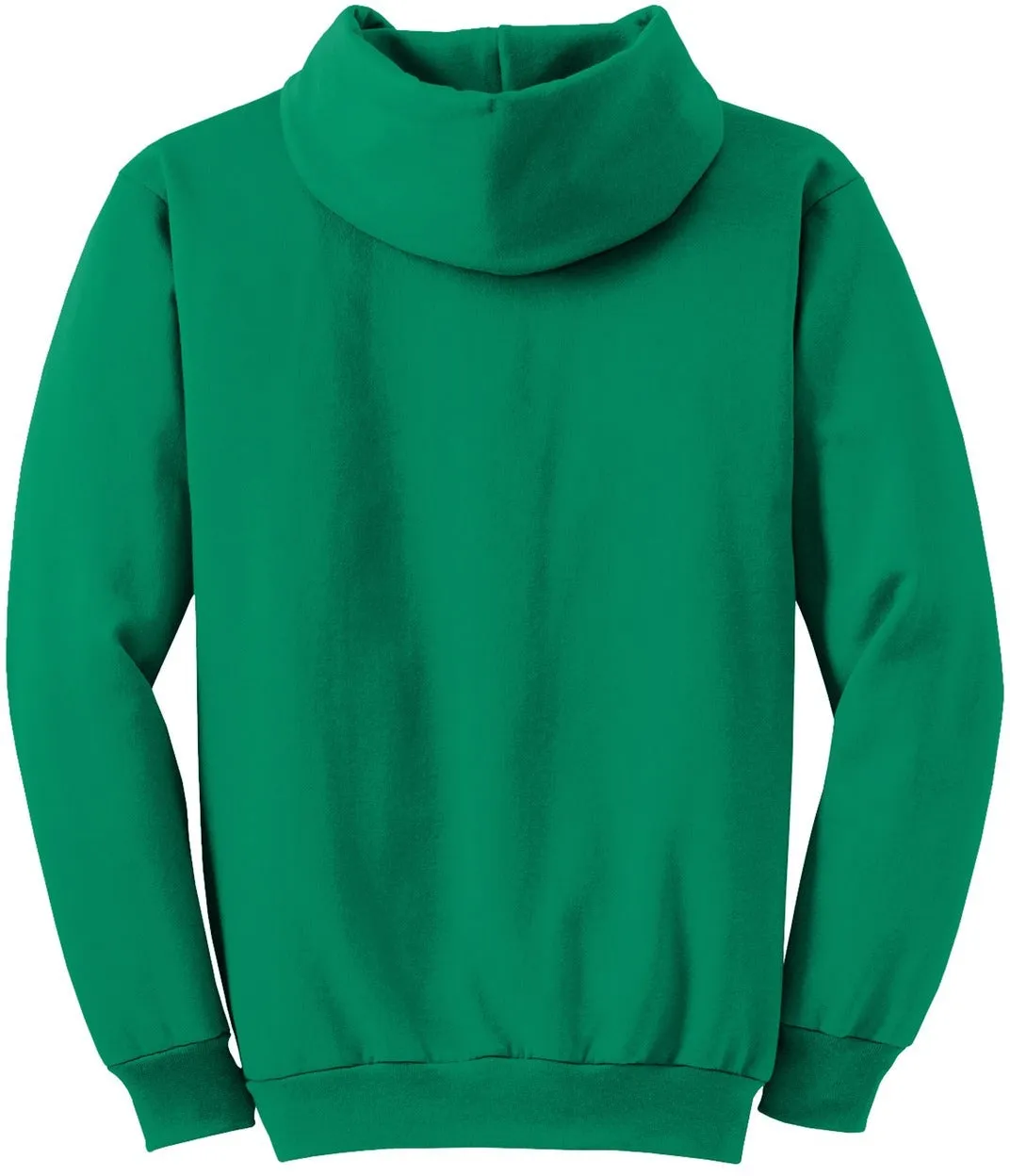 Port & Company Tall Ultimate Pullover Hooded Sweatshirt