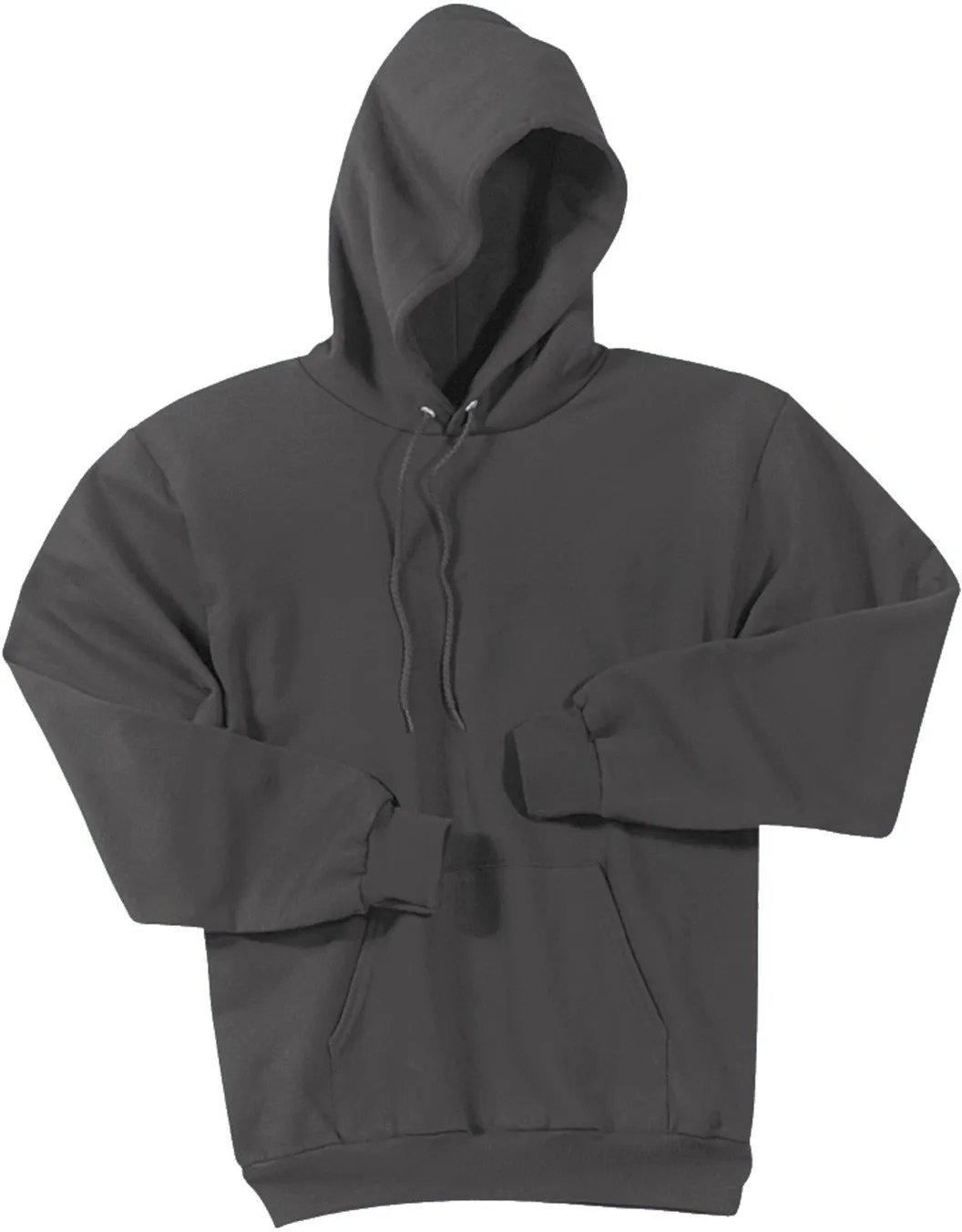 Port & Company Tall Ultimate Pullover Hooded Sweatshirt