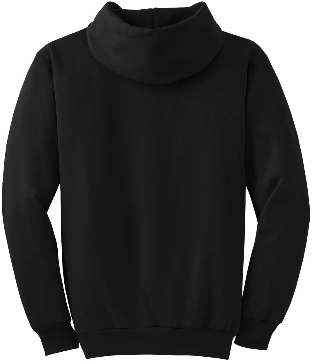 Port & Company Tall Ultimate Pullover Hooded Sweatshirt