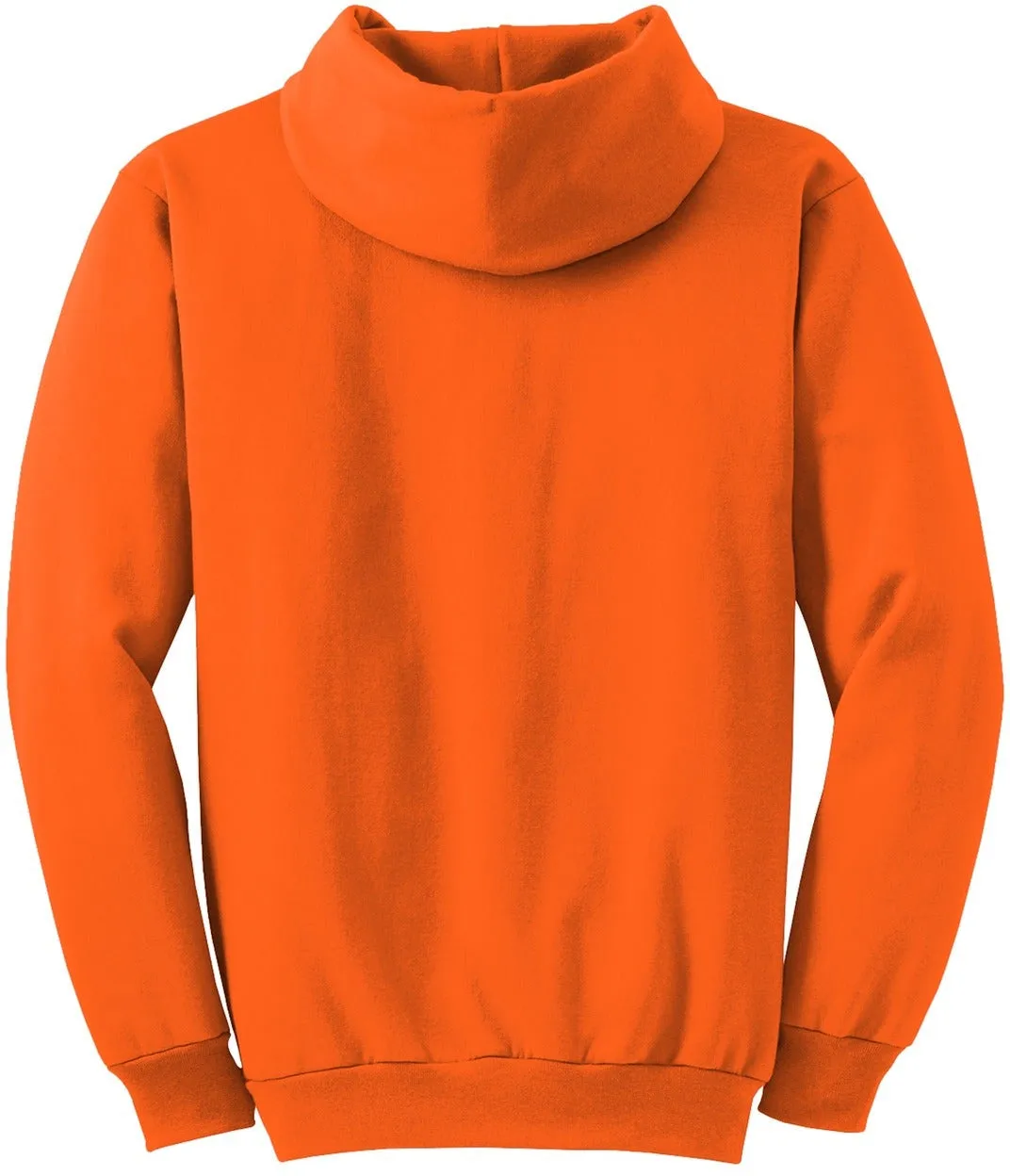 Port & Company Tall Ultimate Pullover Hooded Sweatshirt