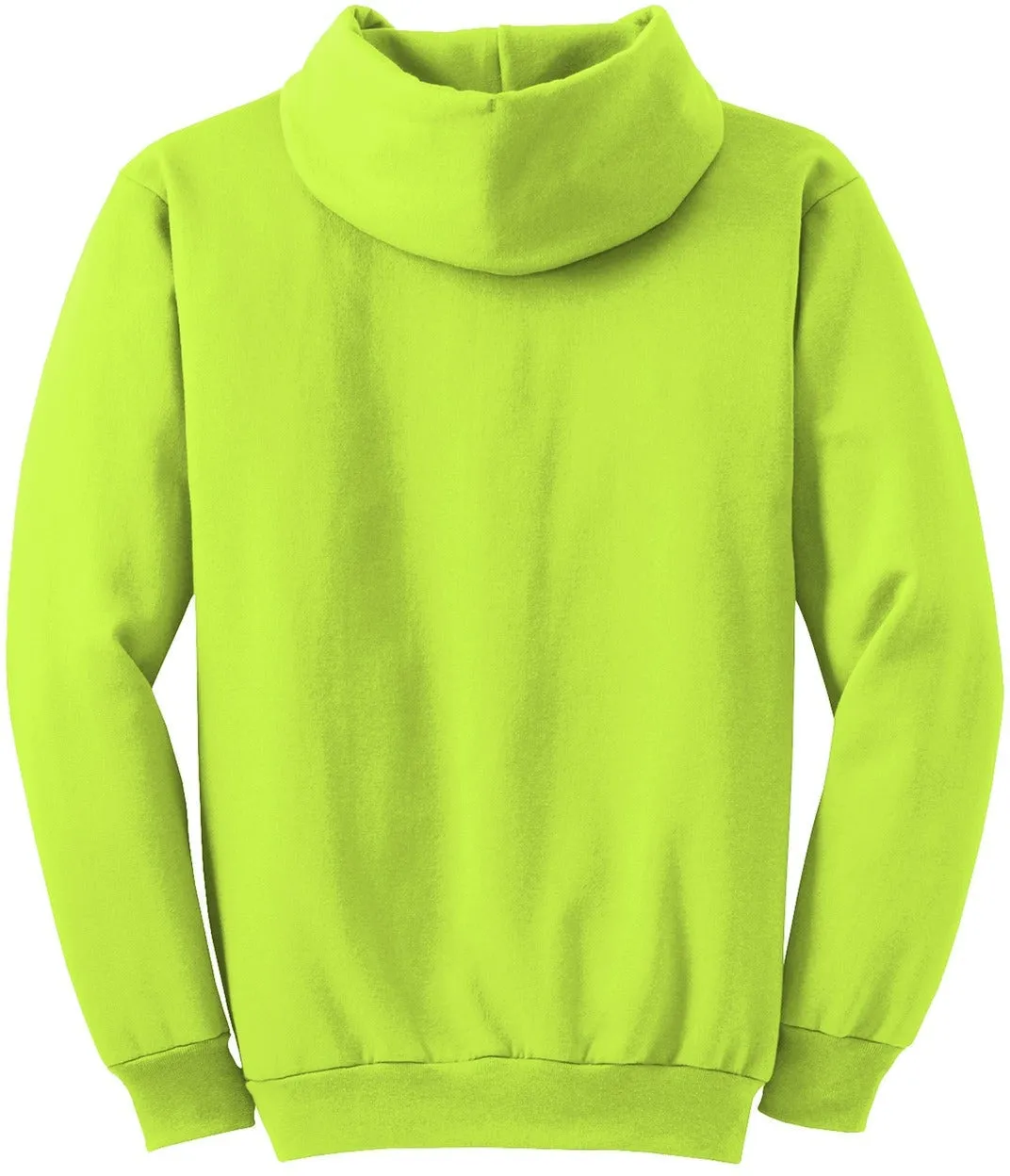 Port & Company Tall Ultimate Pullover Hooded Sweatshirt
