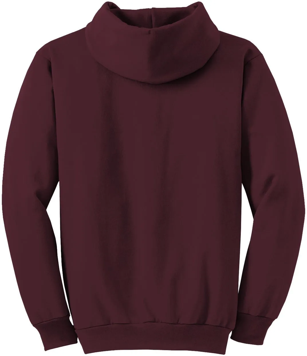 Port & Company Tall Ultimate Pullover Hooded Sweatshirt