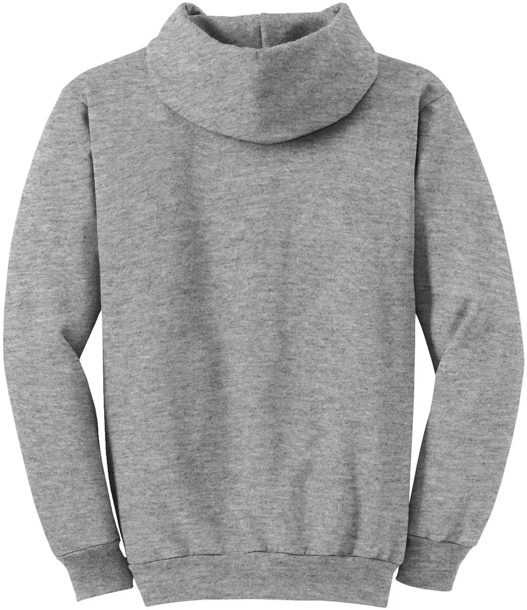 Port & Company Tall Ultimate Pullover Hooded Sweatshirt