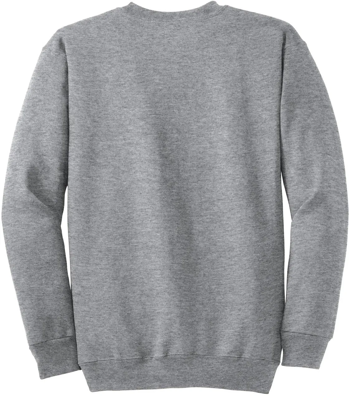 Port & Company Ultimate Crewneck Sweatshirt