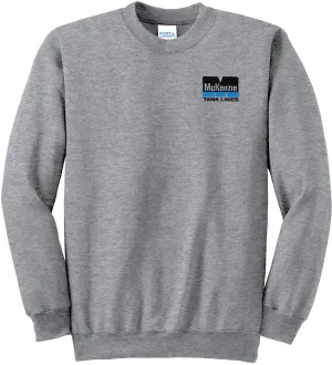 Port & Company Ultimate Crewneck Sweatshirt