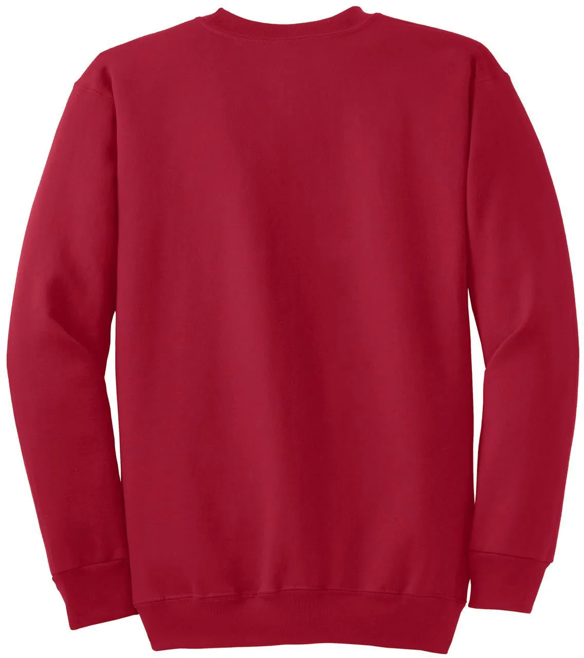 Port & Company Ultimate Crewneck Sweatshirt