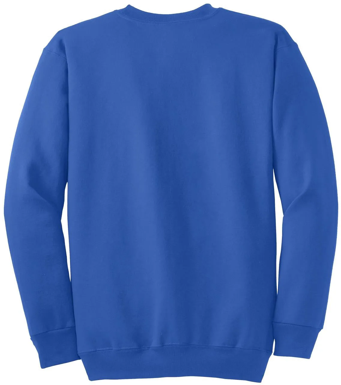 Port & Company Ultimate Crewneck Sweatshirt