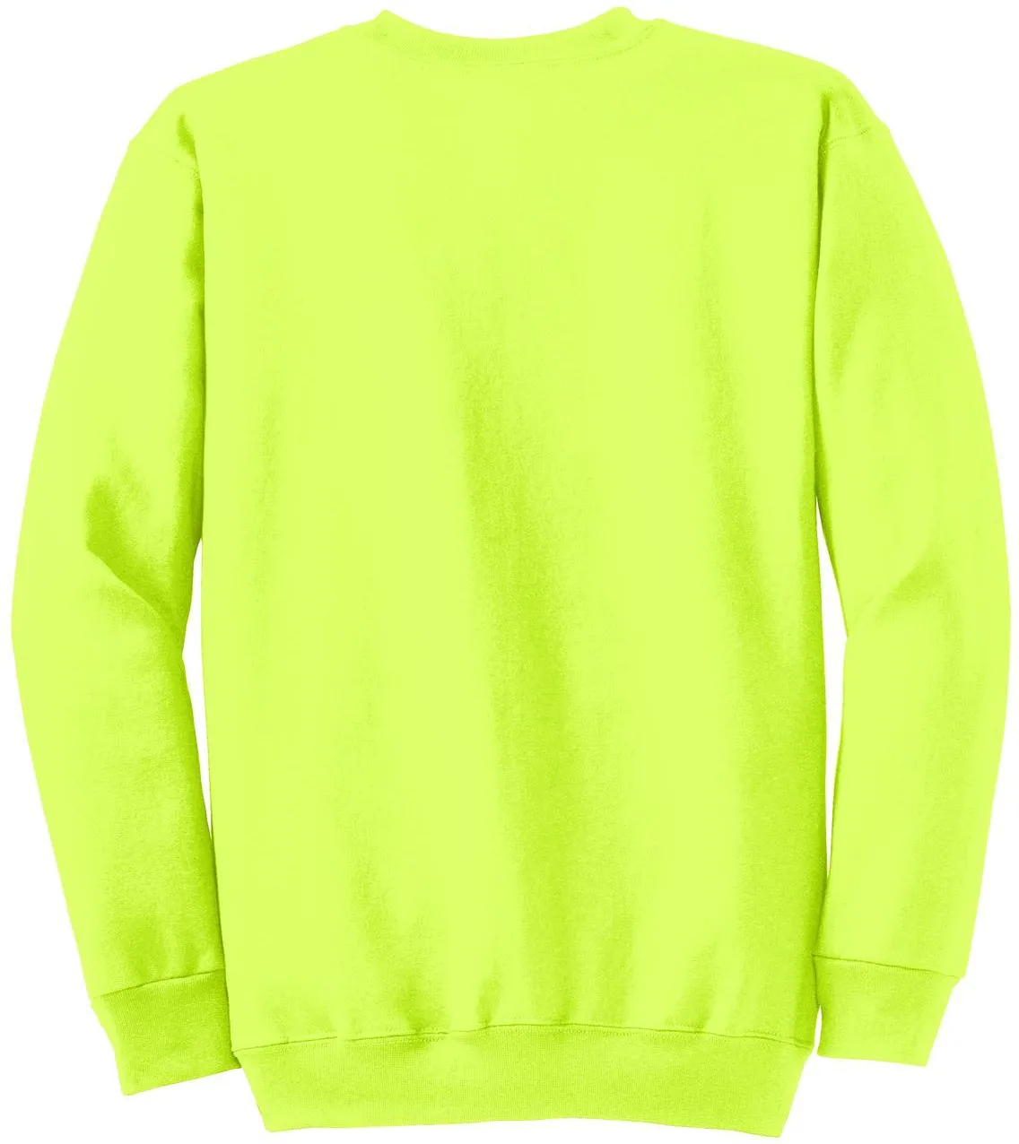 Port & Company Ultimate Crewneck Sweatshirt