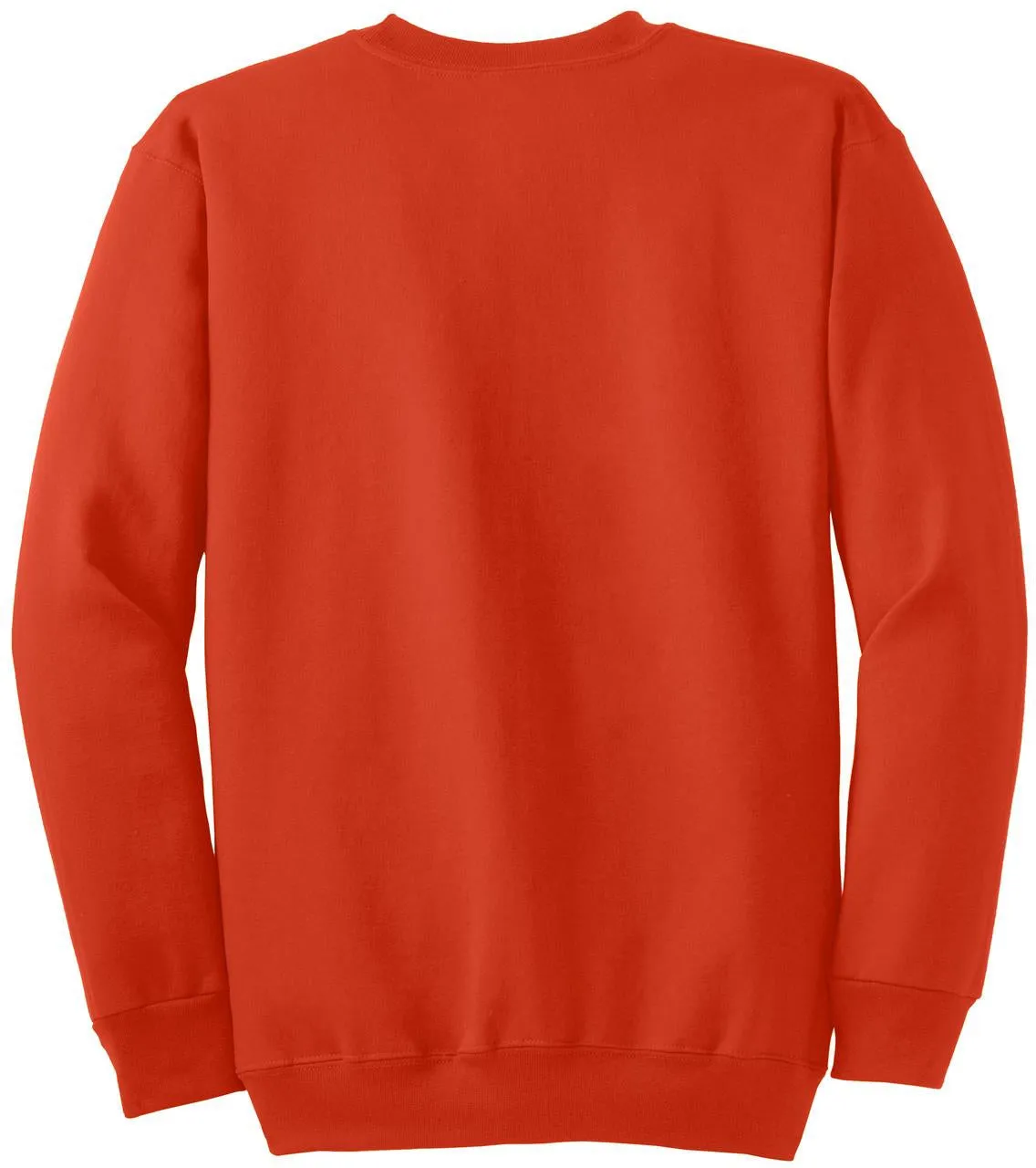 Port & Company Ultimate Crewneck Sweatshirt