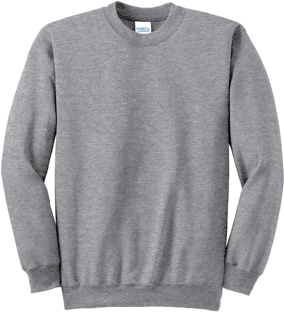 Port & Company Ultimate Crewneck Sweatshirt