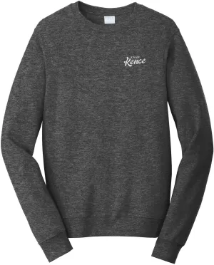 Port & CompanyFan Favorite Fleece Crewneck Sweatshirt