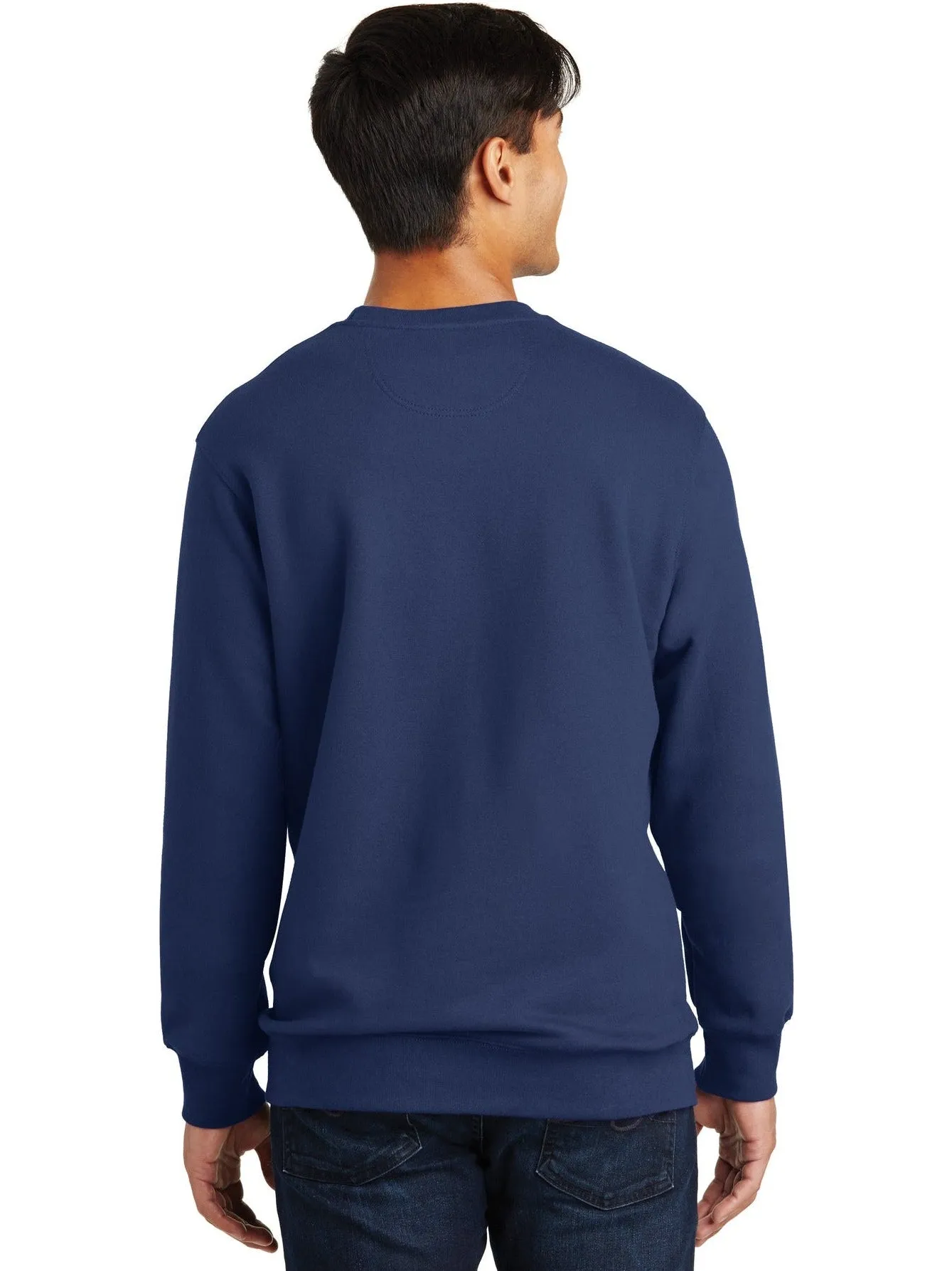 Port & CompanyFan Favorite Fleece Crewneck Sweatshirt