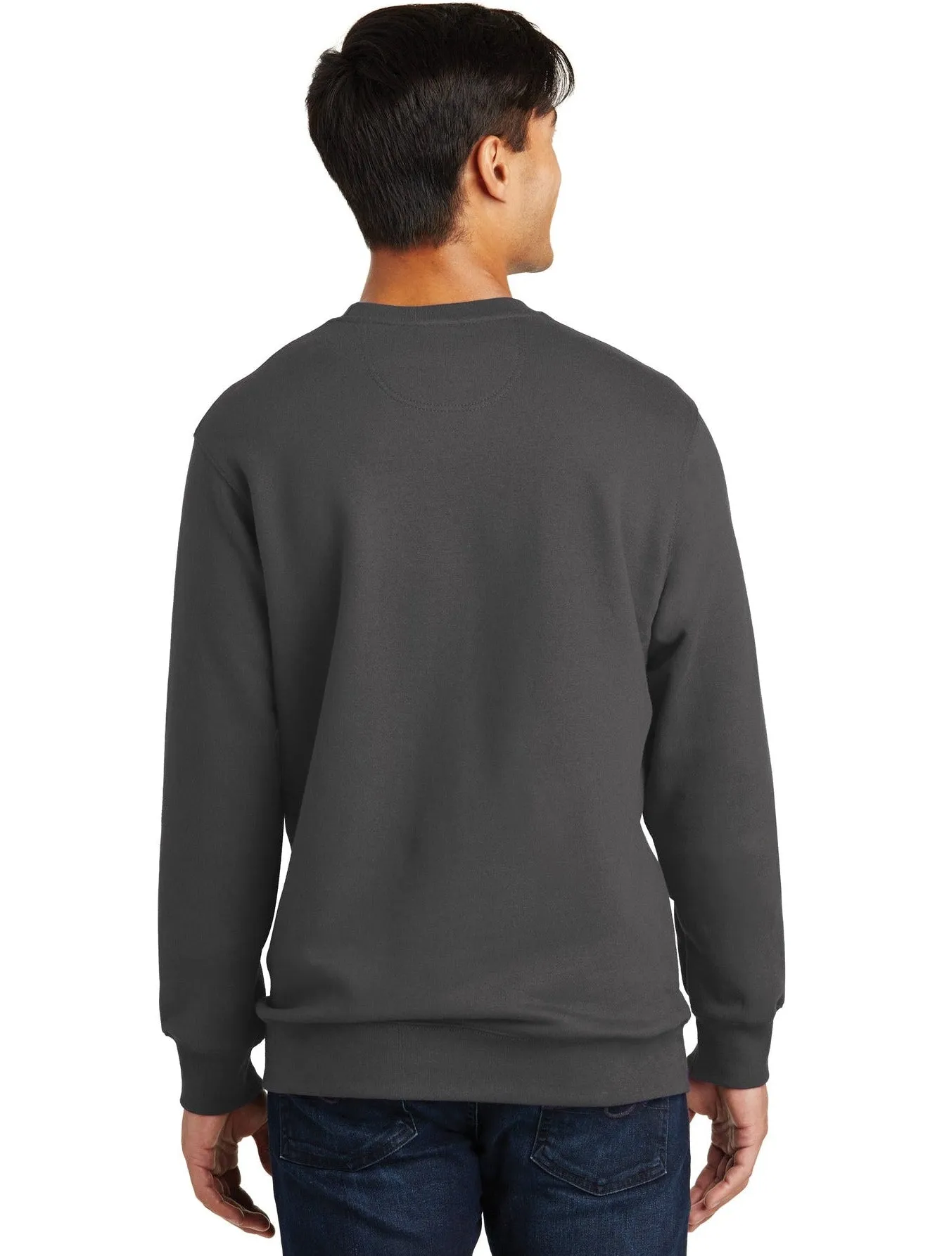 Port & CompanyFan Favorite Fleece Crewneck Sweatshirt