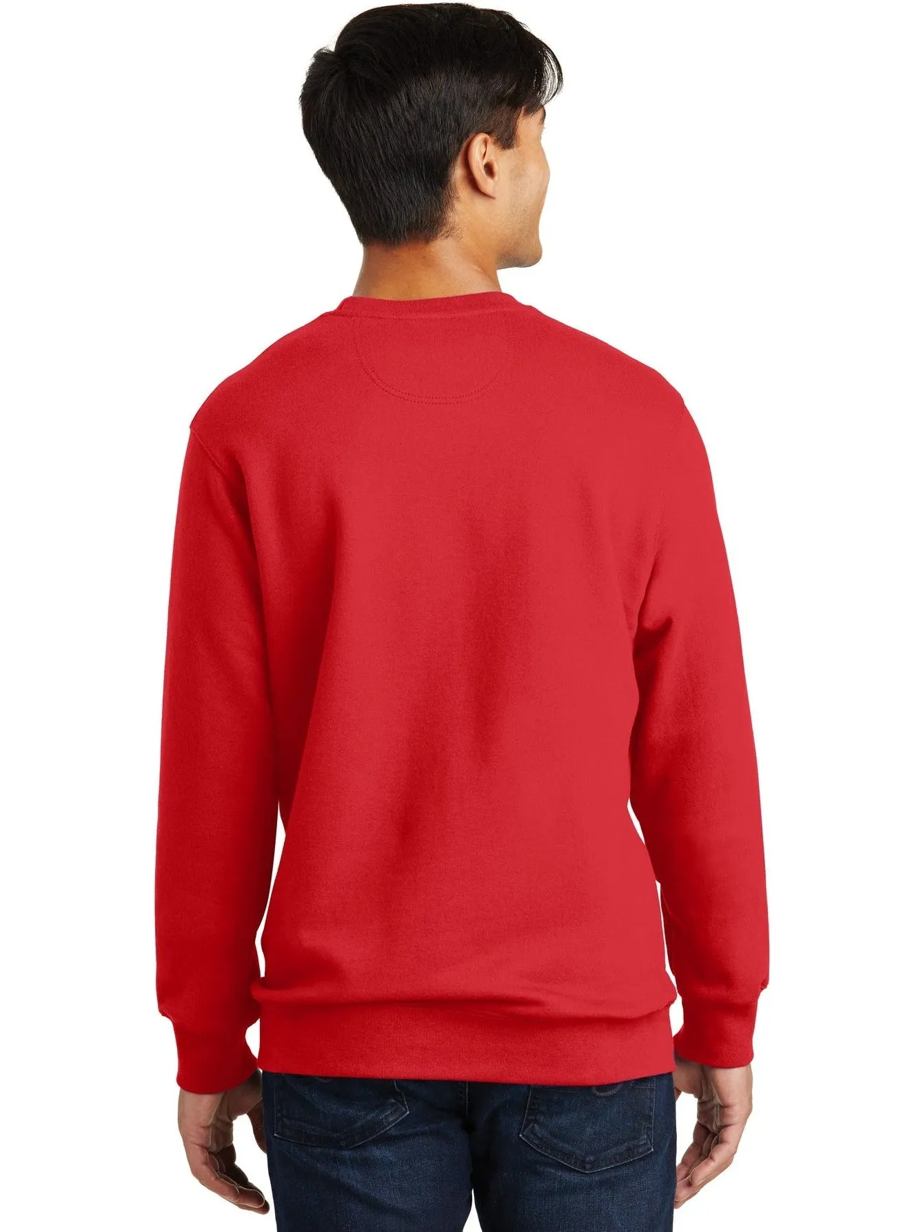 Port & CompanyFan Favorite Fleece Crewneck Sweatshirt